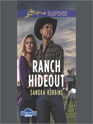 cover image of Ranch Hideout